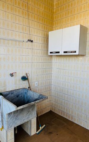 Casa para alugar com 200m², 4 quartos e 2 vagas