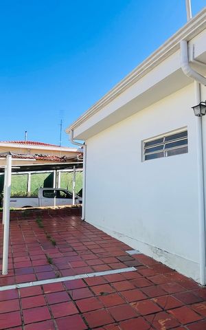 Casa para alugar com 200m², 4 quartos e 2 vagas