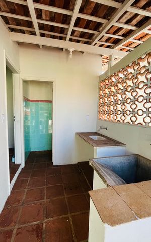 Casa para alugar com 200m², 4 quartos e 2 vagas