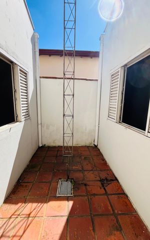 Casa para alugar com 200m², 4 quartos e 2 vagas