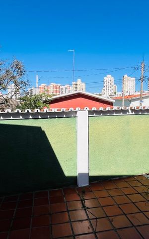 Casa para alugar com 200m², 4 quartos e 2 vagas