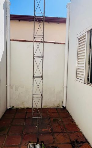 Casa para alugar com 200m², 4 quartos e 2 vagas