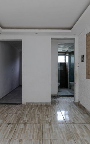 Apartamento para alugar com 48m², 2 quartos e 2 vagas Apartamento para alugar com 48m², 2 quartos e 2 vagasSala