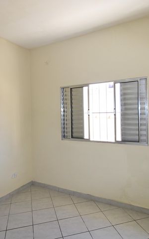 Casa para alugar com 100m², 3 quartos e 2 vagasQuarto 2