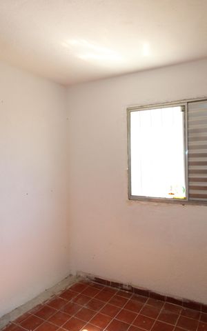 Casa para alugar com 100m², 3 quartos e 2 vagasQuarto 3