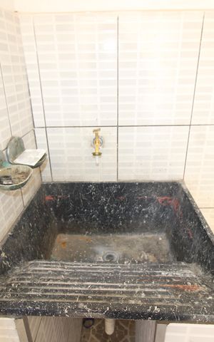 Casa para alugar com 100m², 3 quartos e 2 vagasÁrea de Serviço