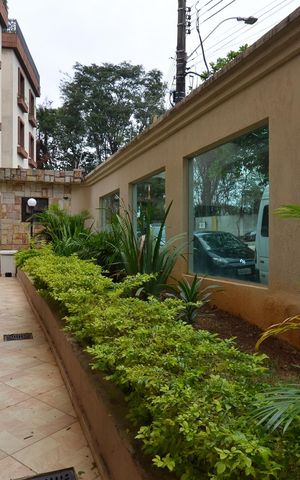 Apartamento à venda com 100m², 3 quartos e 1 vaga Apartamento à venda com 100m², 3 quartos e 1 vagaArea comum