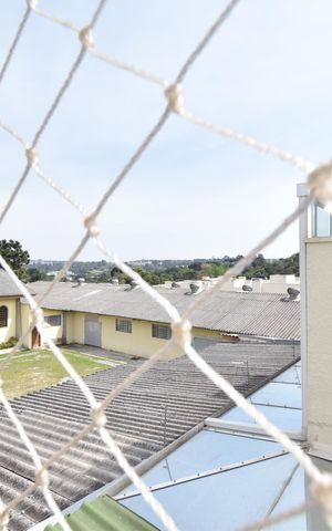 Casa de condomínio para alugar com 96m², 3 quartos e 5 vagasSacada da Suíte