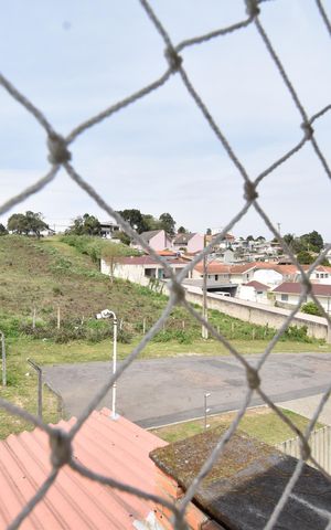 Casa de condomínio para alugar com 96m², 3 quartos e 5 vagasVista do Quarto 2