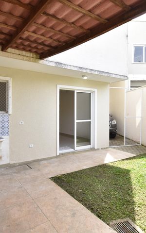 Casa de condomínio para alugar com 96m², 3 quartos e 5 vagasÁrea gourmet
