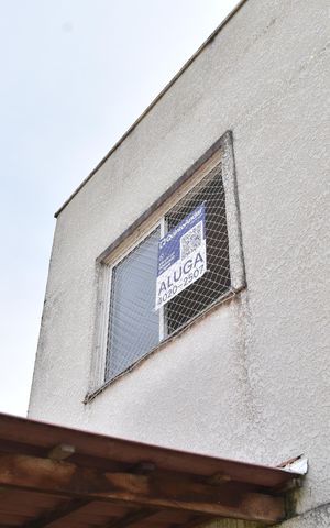 Casa de condomínio para alugar com 96m², 3 quartos e 5 vagasPlaca