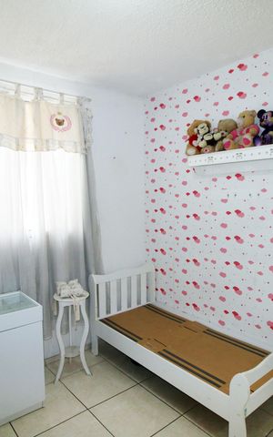 Apartamento para alugar com 56m², 2 quartos e 1 vagaQuarto 2