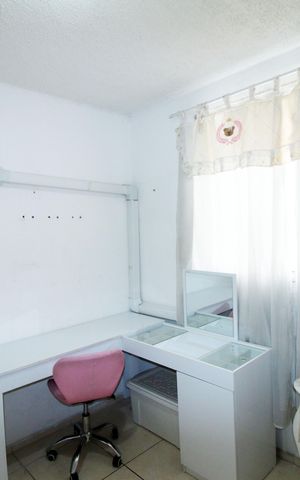 Apartamento para alugar com 56m², 2 quartos e 1 vagaQuarto 2