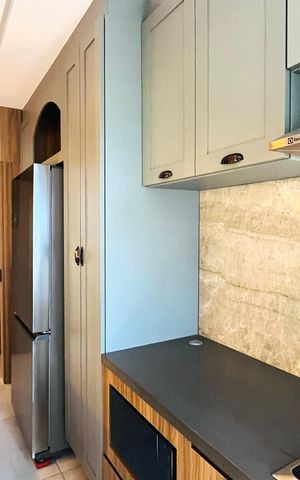 Apartamento para alugar com 278m², 3 quartos e 4 vagas Apartamento para alugar com 278m², 3 quartos e 4 vagasCozinha