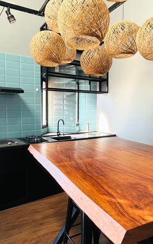 Apartamento para alugar com 278m², 3 quartos e 4 vagas Apartamento para alugar com 278m², 3 quartos e 4 vagasCozinha 2