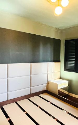 Apartamento para alugar com 278m², 3 quartos e 4 vagas Apartamento para alugar com 278m², 3 quartos e 4 vagasQuarto 3 - Suíte