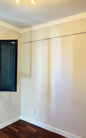 Apartamento para alugar com 278m², 3 quartos e 4 vagas Apartamento para alugar com 278m², 3 quartos e 4 vagasQuarto 2