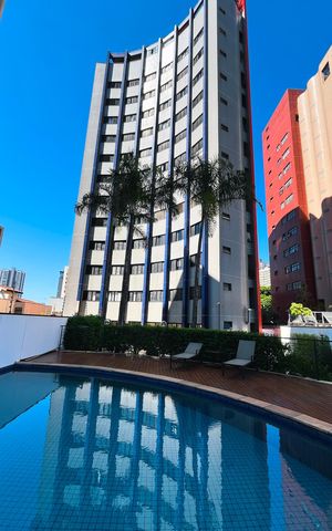 Apartamento para alugar com 278m², 3 quartos e 4 vagas Apartamento para alugar com 278m², 3 quartos e 4 vagasPiscina
