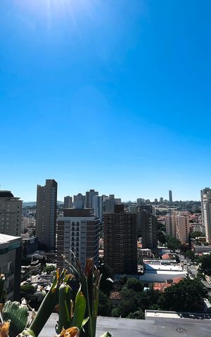 Apartamento para alugar com 278m², 3 quartos e 4 vagas Apartamento para alugar com 278m², 3 quartos e 4 vagasVista