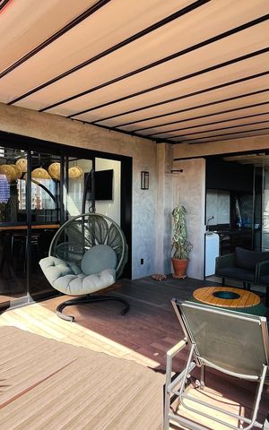 Apartamento para alugar com 278m², 3 quartos e 4 vagas Apartamento para alugar com 278m², 3 quartos e 4 vagasCobertura