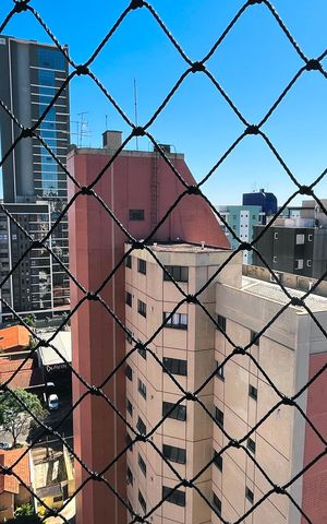 Apartamento para alugar com 278m², 3 quartos e 4 vagas Apartamento para alugar com 278m², 3 quartos e 4 vagasVista