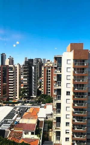 Apartamento para alugar com 278m², 3 quartos e 4 vagas Apartamento para alugar com 278m², 3 quartos e 4 vagasVista