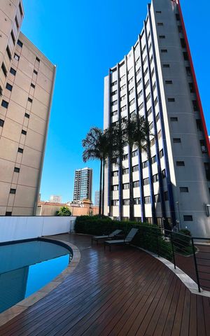 Apartamento para alugar com 278m², 3 quartos e 4 vagas Apartamento para alugar com 278m², 3 quartos e 4 vagasPiscina
