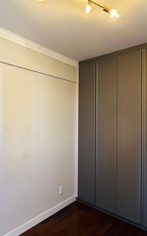 Apartamento para alugar com 278m², 3 quartos e 4 vagas Apartamento para alugar com 278m², 3 quartos e 4 vagasQuarto 2
