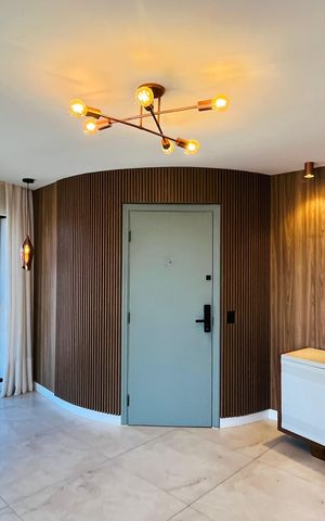 Apartamento para alugar com 278m², 3 quartos e 4 vagas Apartamento para alugar com 278m², 3 quartos e 4 vagasSala