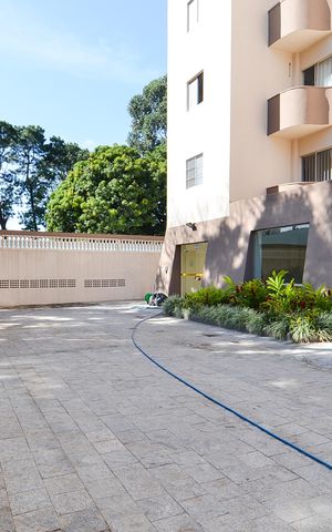 Apartamento para alugar com 63m², 2 quartos e 1 vagaÁrea comum''