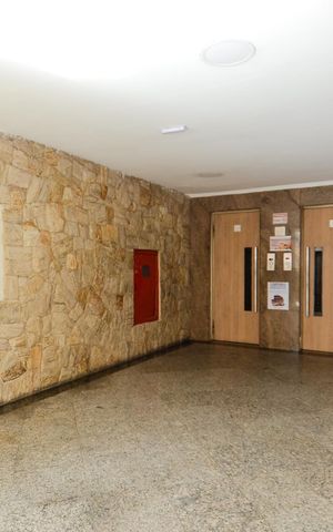 Apartamento para alugar com 63m², 2 quartos e 1 vagaHall Social 