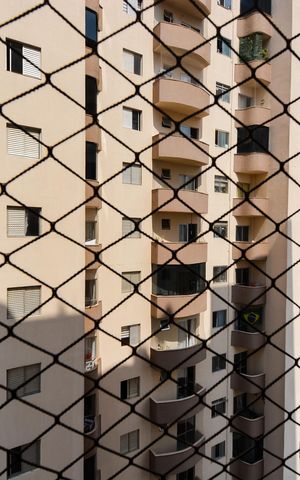 Apartamento para alugar com 63m², 2 quartos e 1 vagaVista da Varanda