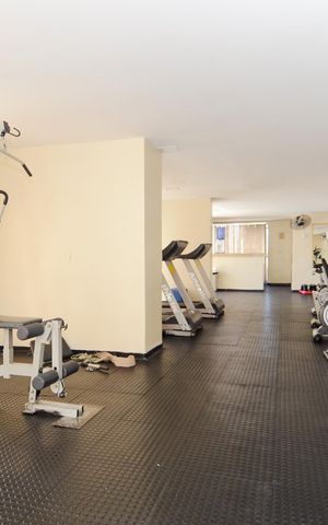 Apartamento para alugar com 63m², 2 quartos e 1 vagaAcademia