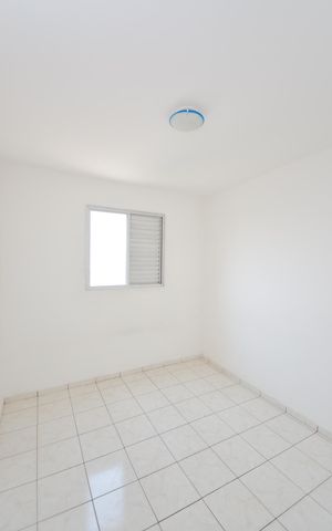 Apartamento para alugar com 63m², 2 quartos e 1 vagaQuarto 1
