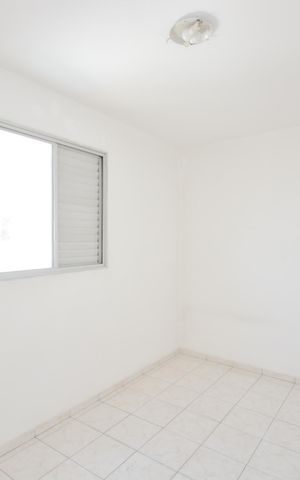 Apartamento para alugar com 63m², 2 quartos e 1 vagaQuarto 2