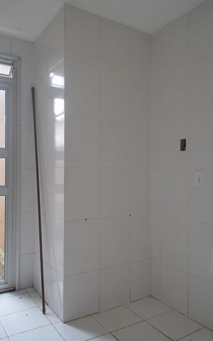 Apartamento para alugar com 83m², 2 quartos e 1 vagaCozinha