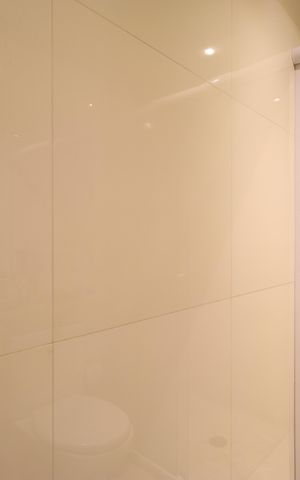 Apartamento à venda com 65m², 2 quartos e 1 vagaBanheiro da Suíte