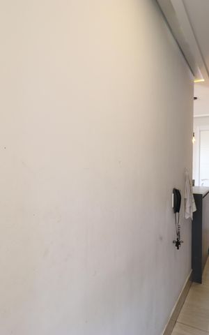 Apartamento à venda com 65m², 2 quartos e 1 vagaCozinha e Área de Serviço