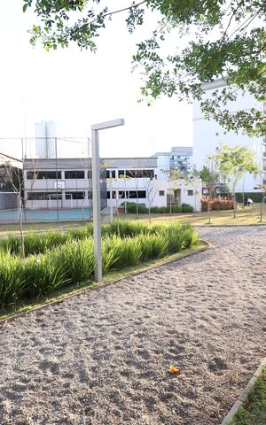 Apartamento à venda com 65m², 2 quartos e 1 vagaÁrea comum 