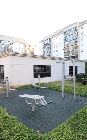 Apartamento à venda com 65m², 2 quartos e 1 vagaAcademia 