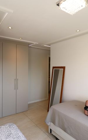 Apartamento à venda com 65m², 2 quartos e 1 vagaSuíte 