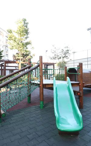 Apartamento à venda com 65m², 2 quartos e 1 vagaPlayground 