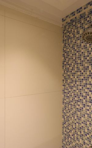 Apartamento à venda com 65m², 2 quartos e 1 vagaBanheiro da Suíte