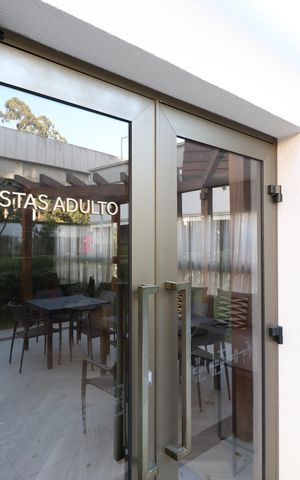 Apartamento à venda com 65m², 2 quartos e 1 vagaSalão de festas 