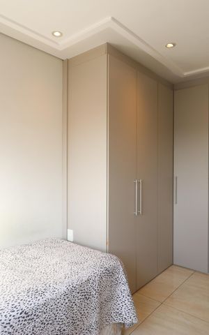 Apartamento à venda com 65m², 2 quartos e 1 vagaSuíte 