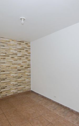 Casa para alugar com 25m², 1 quarto e sem vagaQuarto 