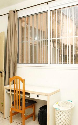 Apartamento para alugar com 50m², 1 quarto e sem vagaQuarto