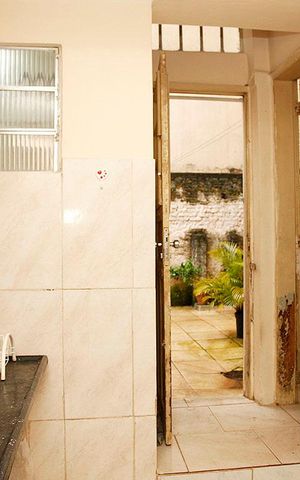 Apartamento para alugar com 50m², 1 quarto e sem vagaCozinha