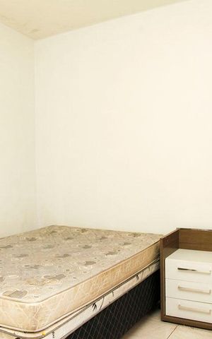 Apartamento para alugar com 50m², 1 quarto e sem vagaQuarto