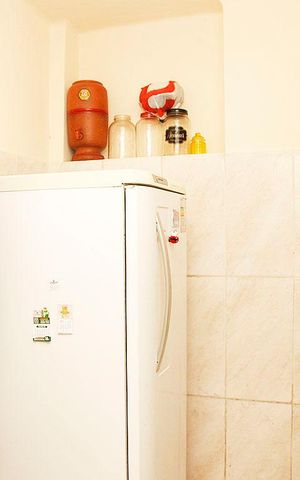 Apartamento para alugar com 50m², 1 quarto e sem vagaCozinha